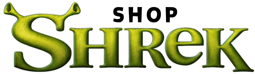 Shrek Shop
